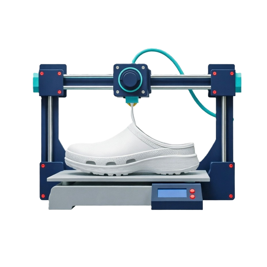 3D-печать