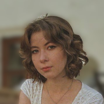 Саидгарова Милана Гусьмановна